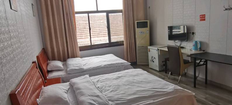 连云港华运旅馆(工贸高等职业技术学院店)图片