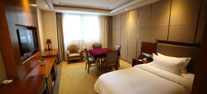 涪陵饭店(党校店)图片