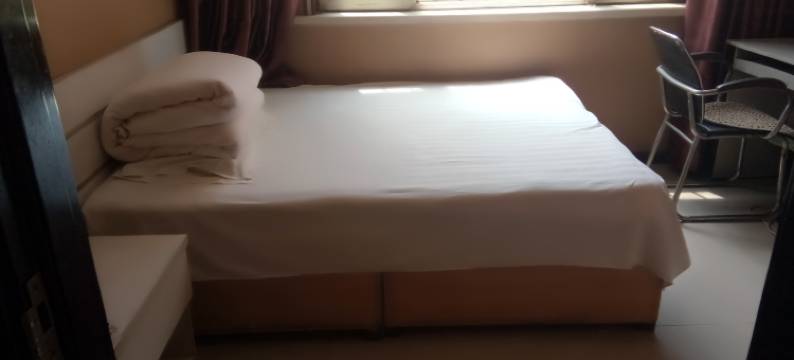 双辽翔达宾馆图片