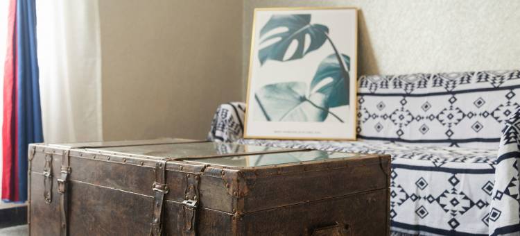 蒙自水云轩酒店(红河学院店)图片