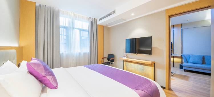 忻城莫府酒店图片