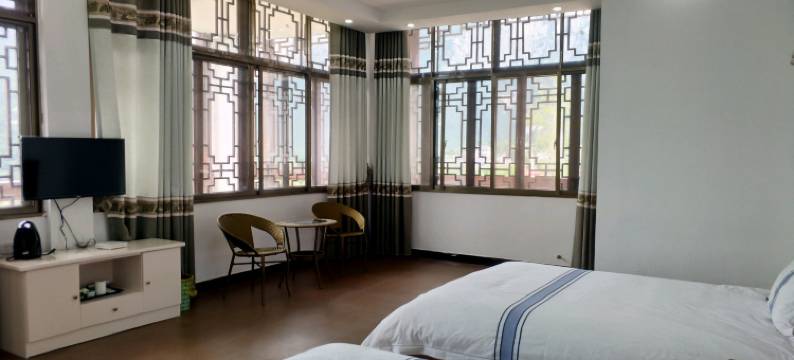 恩施聚仙楼民宿图片