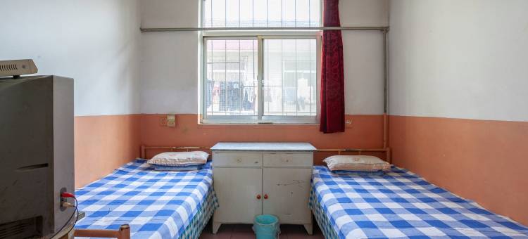 烟台东兴旅社图片