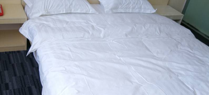 菏泽铂悦宾馆图片