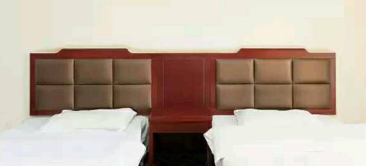 阳城皇城相府家庭宾馆图片