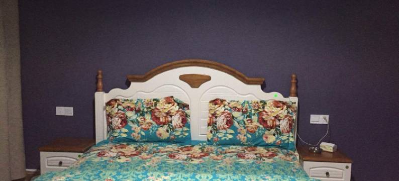 成都清爽客栈图片