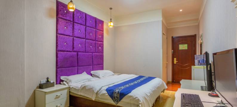 怀仁平安连锁宾馆图片