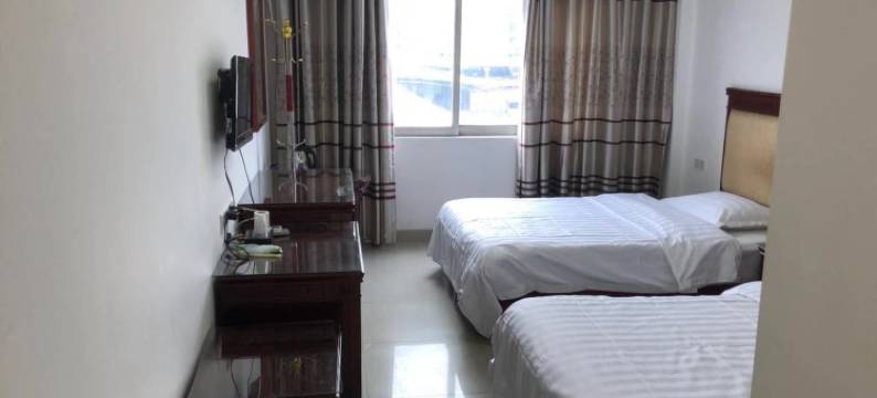 韶关宏仕商务宾馆图片