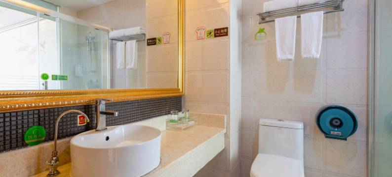 维也纳酒店(深圳龙华清湖路店)图片