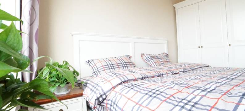 怀来一见民宿(温泉小镇店)图片