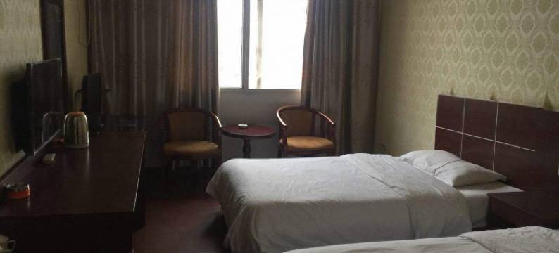 固始天利宾馆图片