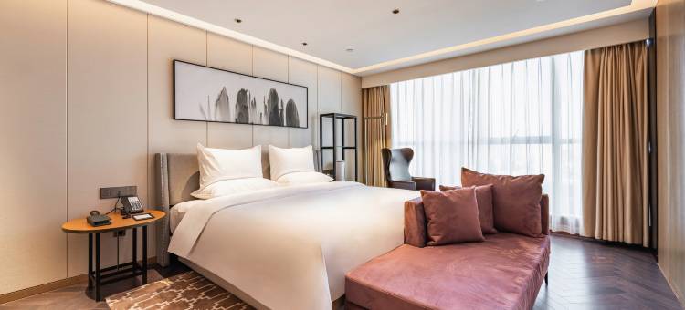 晋城德源大酒店(泽州路店)图片