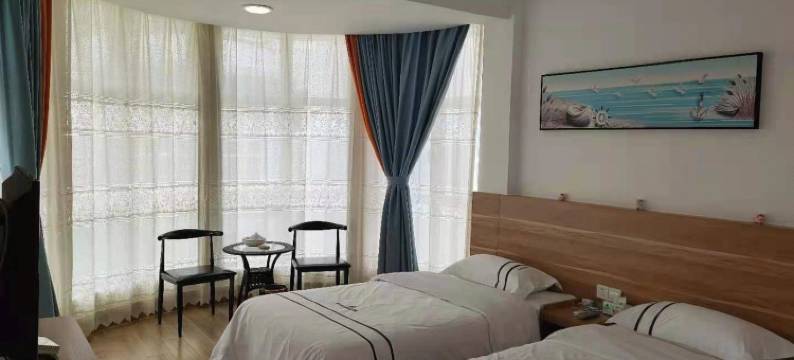 东山悦远楼别墅酒店图片