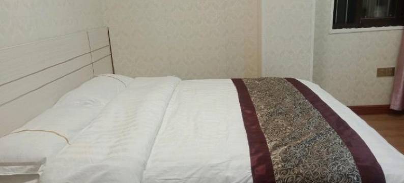 宜昌秋雨台思缘公寓图片