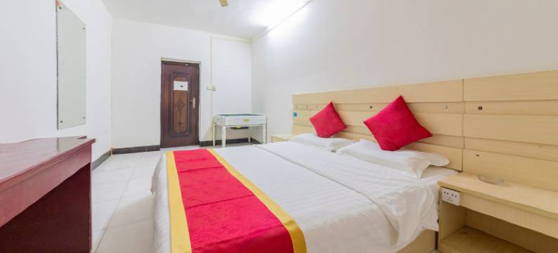 林晖宾馆(西安金花北路店)图片