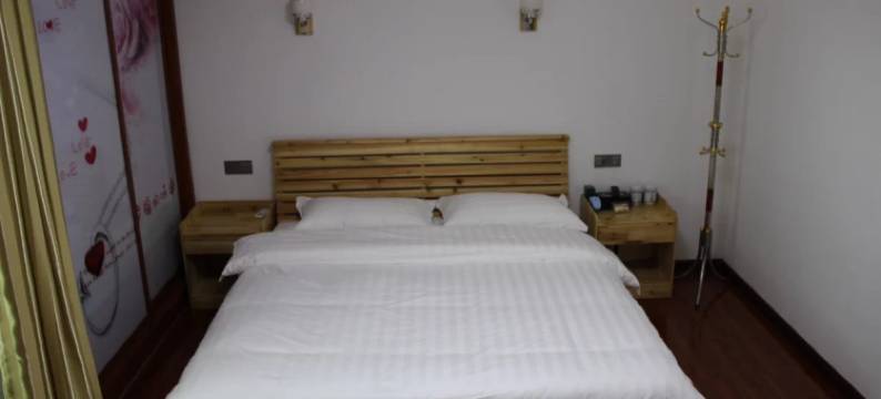 泾县花雨楼客栈图片