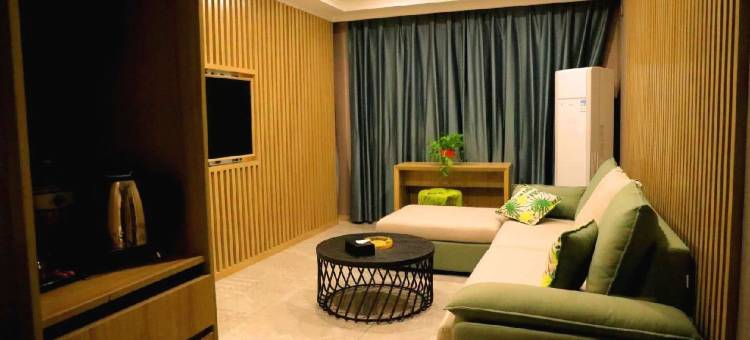 新绛五季宾馆图片