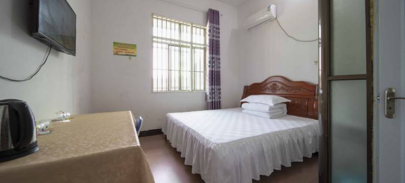 邵阳北站旅馆图片