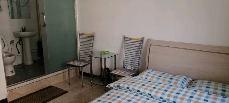 天津商大张姐日租民宿图片