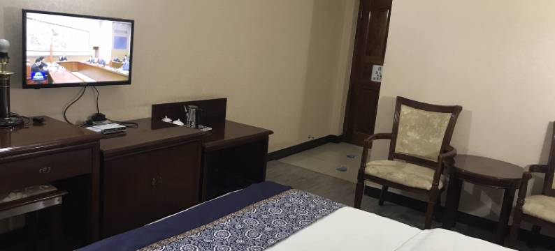 保山四海宾馆图片