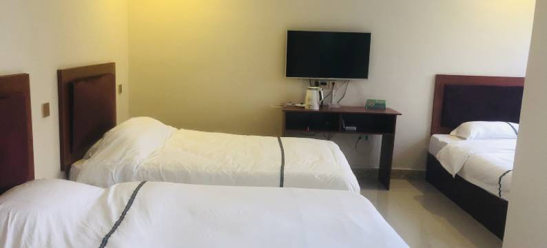 精河隆德宾馆图片