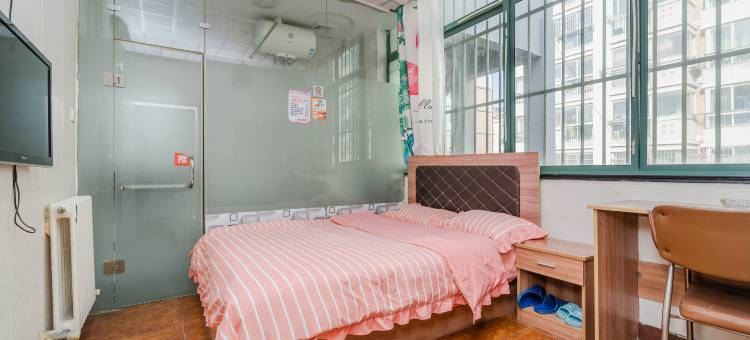 青岛鸿远商务宾馆图片