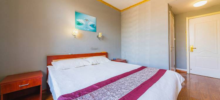 吴桥观光假日酒店图片