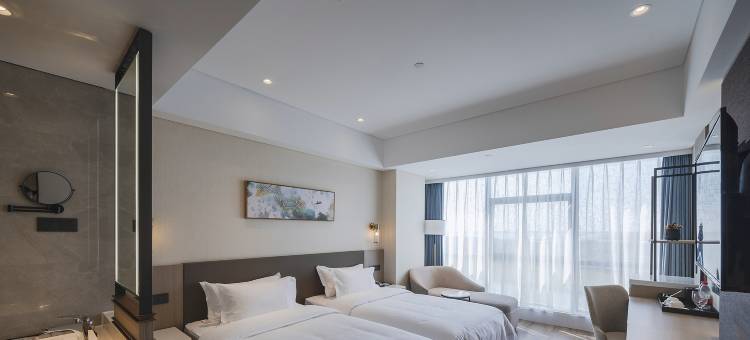 衡水瀚诺酒店图片