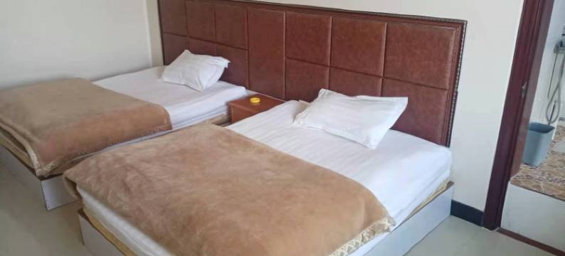 金玉旅店分店图片