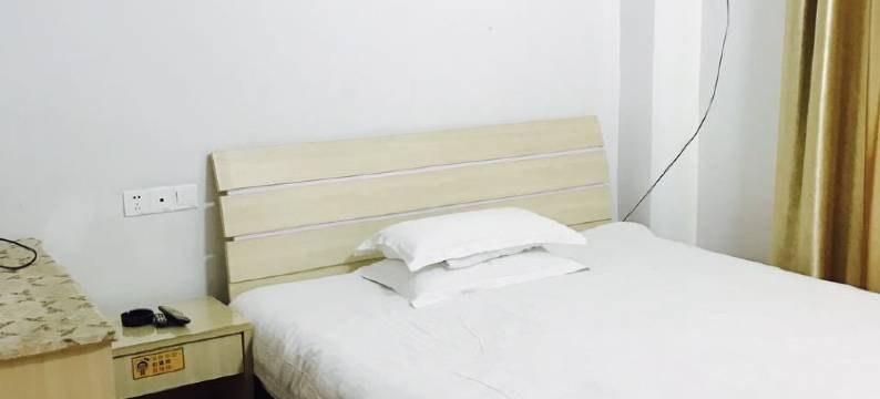 龙岩二路宾馆图片