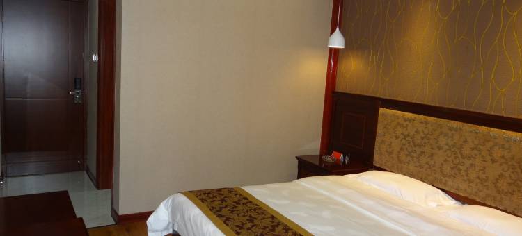 通渭祥云宾馆图片