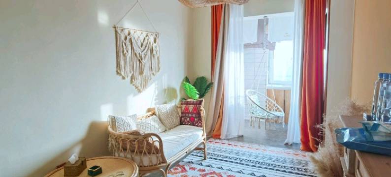 铁岭雪儿姐姐电竞民宿图片