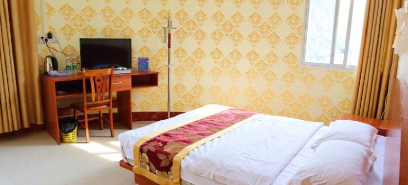 都安帝豪宾馆图片