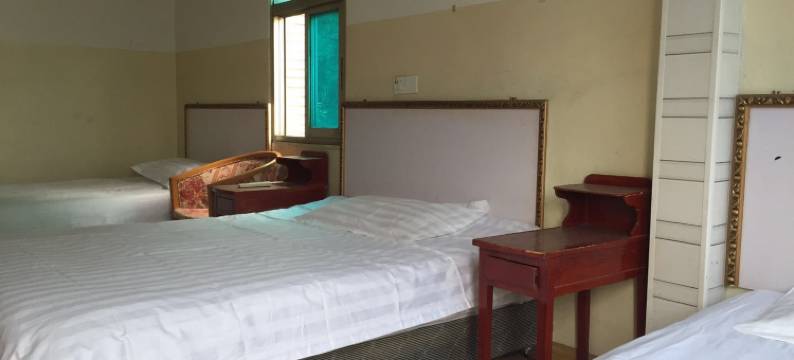 横店桂花宾馆图片