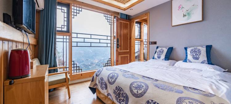 西江安之若宿精品民宿图片