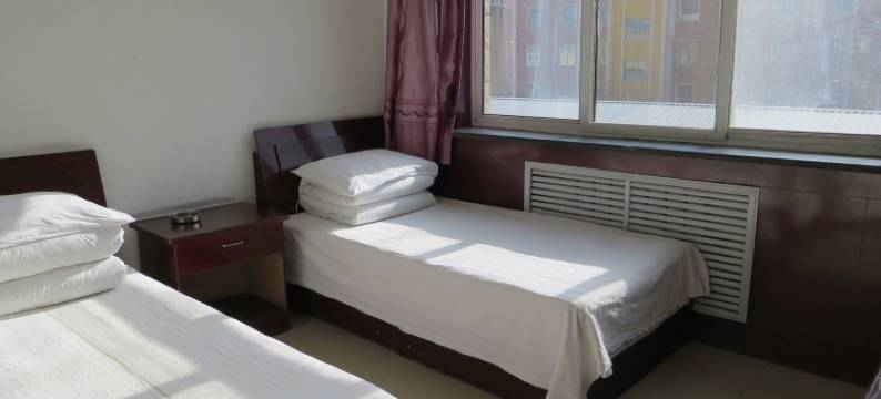 锦汇宾馆(武威站店)图片