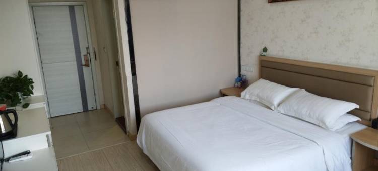 新柚品质酒店(丹阳界牌店)图片