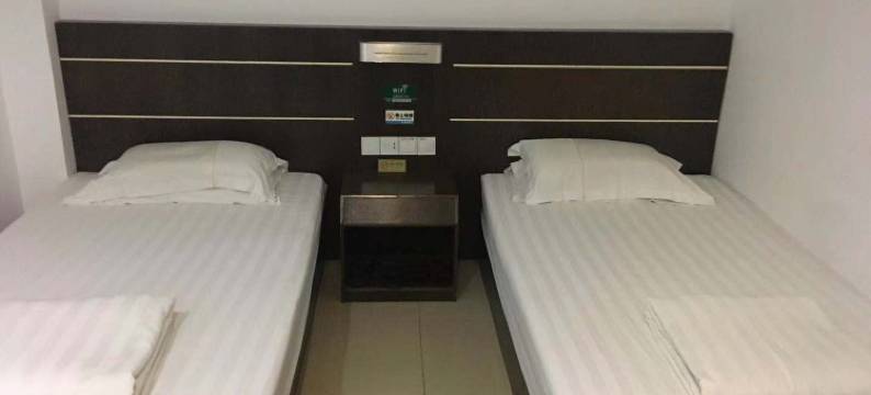 阳江金骏宾馆图片