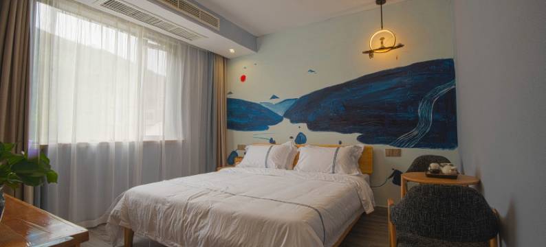 象山鹤浦云舍客栈图片