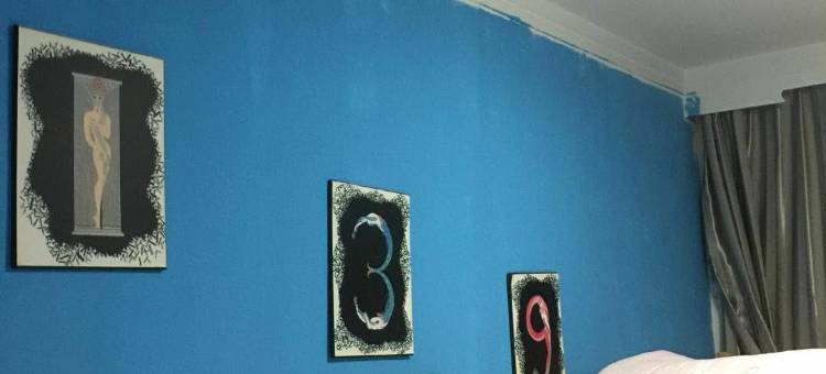 平凉漫时光青年旅舍图片