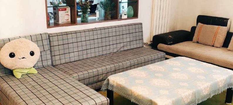 平凉漫时光青年旅舍图片