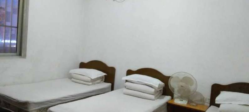 建湖华城宾馆图片