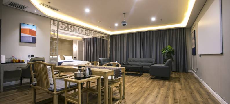 太原众望酒店图片