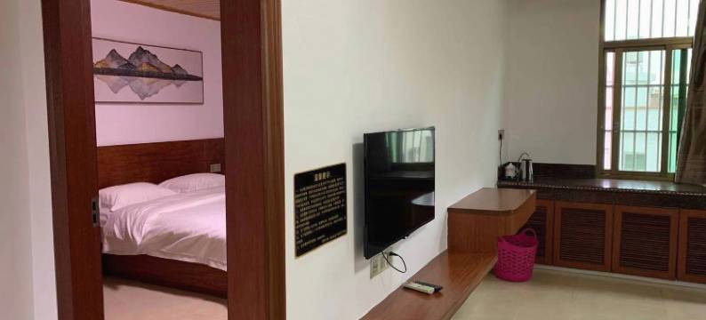 饶平富饶公寓图片