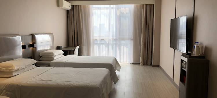 汉庭酒店(迁安燕山大路店)图片