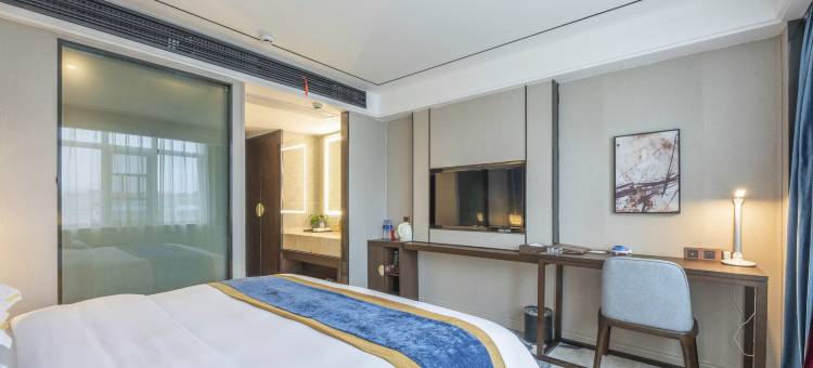 君威达大酒店图片