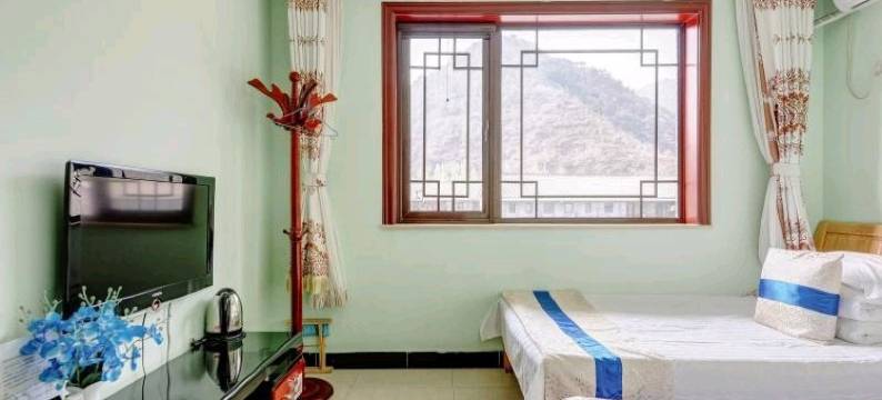 北京贤雅居民宿图片