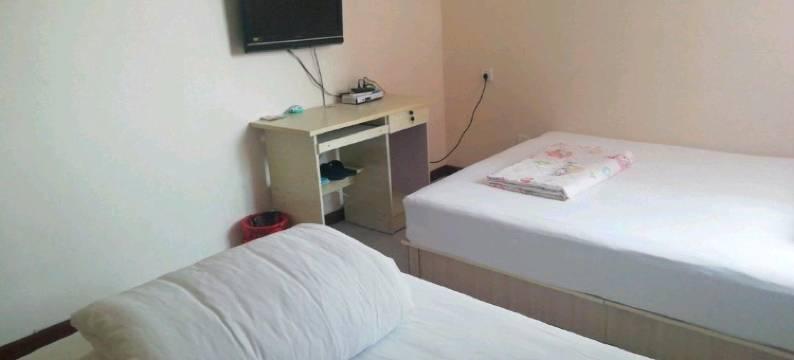 西安未央鸿运公寓图片