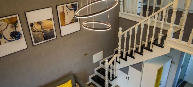 焦作三娃民宿图片