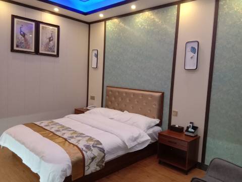 中牟雁鸣湖商务酒店